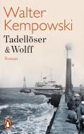 Tadellöser & Wolff di Walter Kempowski edito da Penguin TB Verlag