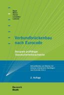 Verbundbrückenbau nach Eurocode di Thomas Bauer, Michael Müller, Thomas Hensel, Jakob Leinweber, Stefan Lubinski edito da Beuth Verlag