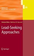 Lead-Seeking Approaches edito da Springer-Verlag GmbH