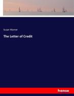 The Letter of Credit di Susan Warner edito da hansebooks