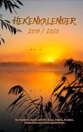 Hexenkalender 2019/2020 (Ringbuch) di Sandra Cramm edito da Books on Demand