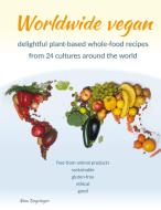 Worldwide vegan di Nina Deyringer edito da Books on Demand