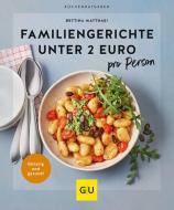 Familiengerichte unter 2 Euro di Bettina Matthaei edito da Graefe und Unzer Verlag