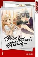 Sexy Short Stories 01 di Ai Hibiki edito da TOKYOPOP GmbH