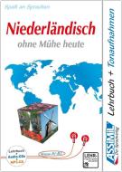 ASSiMiL Niederländisch ohne Mühe heute - Audio-Plus-Sprachkurs - Niveau A1-B2 edito da Assimil-Verlag GmbH