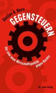 Gegensteuern di Gustav A. Horn edito da Links Christoph Verlag