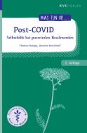 Post-COVID di Thomas Rampp, Annette Kerckhoff edito da KVC Verlag
