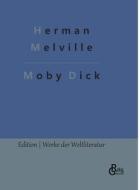 Moby Dick di Herman Melville edito da Gröls Verlag