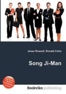 Song Ji-man edito da Book On Demand Ltd.