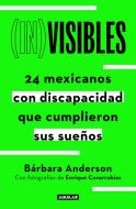 (In)Visibles di Bárbara Anderson edito da AGUILAR