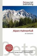 Alpen-Hahnenfu edito da Betascript Publishing