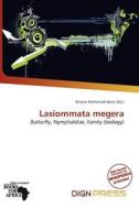Lasiommata Megera edito da Dign Press