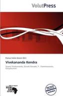 Vivekananda Kendra edito da Duc