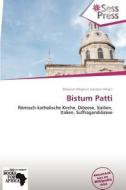 Bistum Patti edito da Betascript Publishing