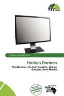 Haldun Dormen edito da Fec Publishing