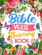Bible Verse Activity Book for Kids di Laura Bidden edito da Laura Bidden
