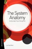 System Anatomy edito da Studentlitteratur Ab