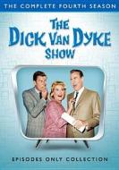 The Dick Van Dyke Show: Season 4 edito da Rlj Ent/Sphe