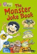 The Monster Joke Book di Shoo Rayner edito da HarperCollins Publishers