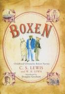 Boxen di C. S. Lewis edito da Harpercollins Publishers