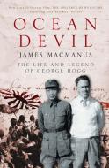 Ocean Devil di James MacManus edito da HarperCollins Publishers