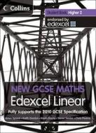 Edexcel Linear Higher 2 edito da Harpercollins Publishers