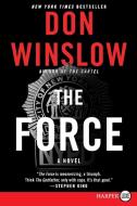 The Force di Don Winslow edito da HARPERLUXE