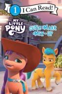 My Little Pony: Cutie Mark Mix Up di Hasbro edito da HARPERCOLLINS
