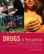 Drugs In Perspective di Richard Fields edito da Mcgraw-hill Education - Europe