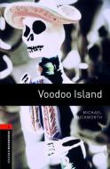 Voodoo Island di Michael Duckworth edito da Oxford University ELT
