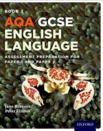 AQA GCSE English Language: Student Book 2 di Jane Branson edito da OUP Oxford