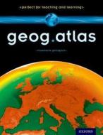 geog.atlas di Rosemarie Gallagher edito da OUP Oxford