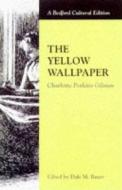 The Yellow Wallpaper di #Gilman,  Charlotte Perkins edito da Palgrave Macmillan