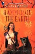Hammer of the Earth di Susan Krinard edito da Harlequin Enterprises Ltd