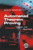 Automated Theorem Proving di Monty Newborn edito da Springer-verlag New York Inc.