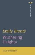 Wuthering Heights di Emily Bronte edito da WW Norton & Co