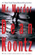 Mr. Murder di Dean Koontz edito da BERKLEY BOOKS