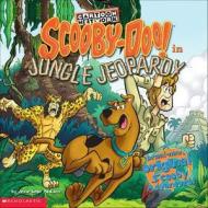 Scooby-Doo in Jungle Jeopardy di Jesse Leon McCann edito da Scholastic Paperbacks