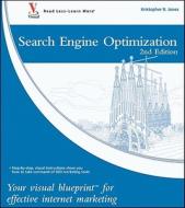 Your Visual Blueprint For Effective Internet Marketing di Kristopher B. Jones edito da John Wiley And Sons Ltd