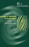Systems of Nominal Classification edito da Cambridge University Press