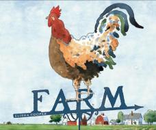 Farm di Elisha Cooper edito da ORCHARD BOOKS