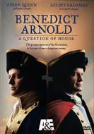 Benedict Arnold: A Question of Honor edito da Lions Gate Home Entertainment