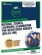 National Council Licensure Examination for Registered Nurses di National Learning Corporation edito da National Learning Corp