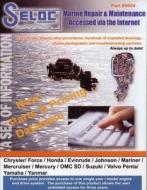 Seloc Online: Marine Repair & Maintenance Internet Access CD di Seloc Publications, (Seloc) Seloc, Seloc edito da Cengage Learning