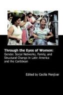 Through The Eyes Of Women edito da De Sitter Publications