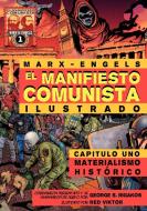 El Manifiesto Comunista (Ilustrado) - Capitulo Uno di Karl Marx, Friedrich Engels edito da Red Quill Books