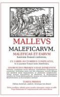 Malleus Maleficarum di Heinrich Kramer edito da Dalcassian Publishing Company