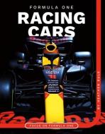 Formula One Racing Cars di Heather Rule edito da SPORTSZONE