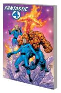 Fantastic Four: Heroes Return - The Complete Collection Vol. 3 di Marvel Comics, John Francis Moore, Carlos Pacheco edito da MARVEL COMICS GROUP