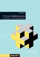 Primary Mathematics di Penelope Serow edito da Cambridge University Press